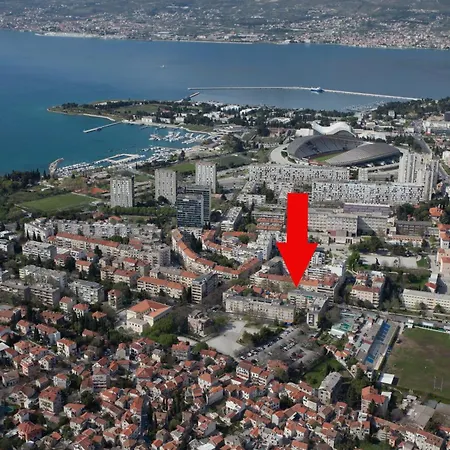 With Wifi - 24078 * Сплит