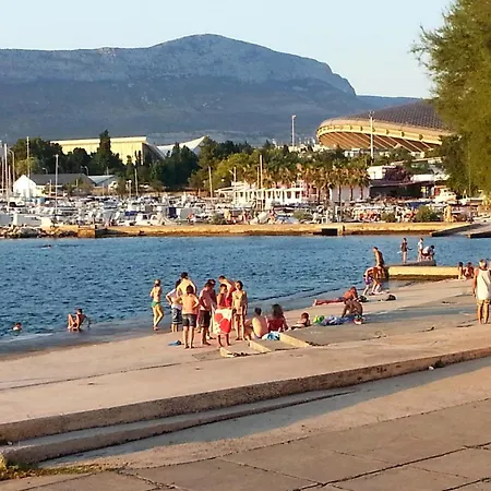 Апартаменты With Wifi - 24078 *