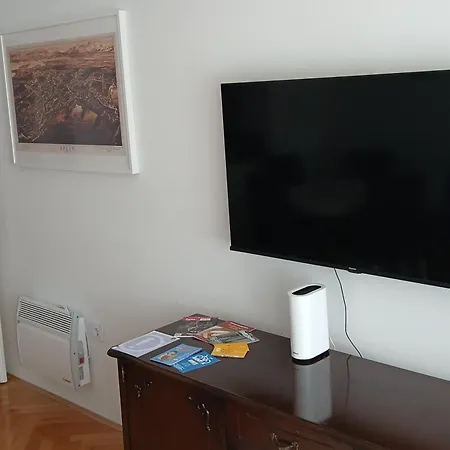 Apartment With Wifi - 24078 Split